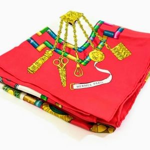 Hermes "petite main"